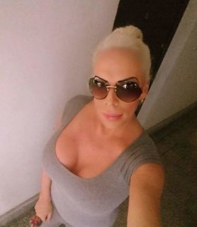 Brigitte Transzszexuális (52) - Kecskemét - kép 855875