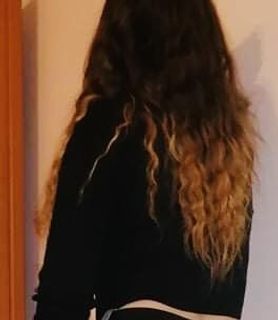 Kira (24) - Cegléd - kép 904739