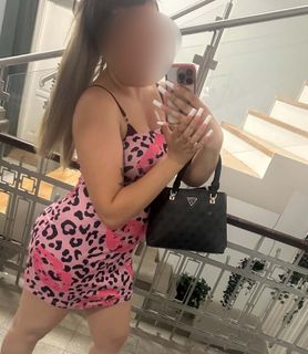 Isabell (19) - Pécs - kép 1068246