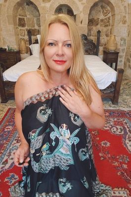 Lia masszázs