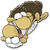 mogyorospele