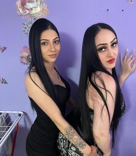 Lezbicsajszik (23) - Pécs - kép 1033488