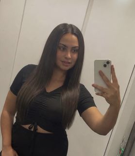 Vivien (24) - Debrecen - kép 1063826