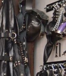 Hanna Bdsm (48) - Székesfehérvár - kép 1008474
