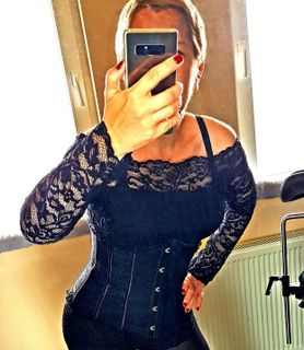 Hanna Bdsm (48) - Székesfehérvár - kép 814520