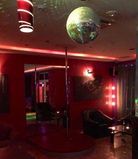 Gold Café-Bar - Hegyeshalom - kép 323552