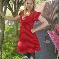 Nina (23) - Püspökladány - kép 971084