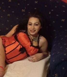 Anett (27) - Nyíregyháza - kép 1054467