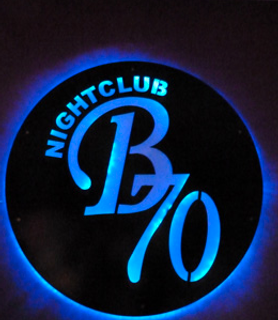 Nightclub B70 - Sopron - kép 698112