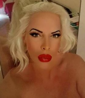 Brigitte Transzszexuális (52) - Kecskemét - kép 834925