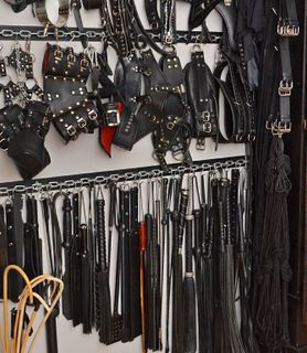 Hanna Bdsm (48) - Székesfehérvár - kép 1000180