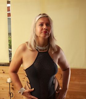 Vicky W (37) - Sopron - kép 1001416