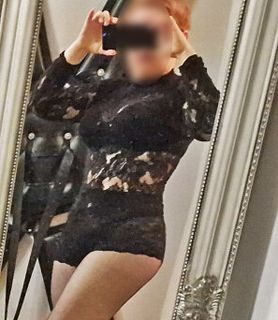 Hanna Bdsm (48) - Székesfehérvár - kép 1065608