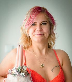 Vicky W (37) - Sopron - kép 991393