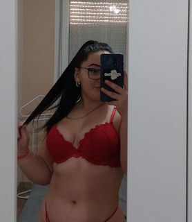 Emili (24) - Debrecen - kép 1027170