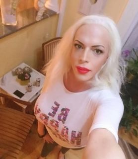 Brigitte Transzszexuális (52) - Kecskemét - kép 808333