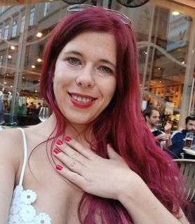 Linda (28) - Debrecen - kép 1064217