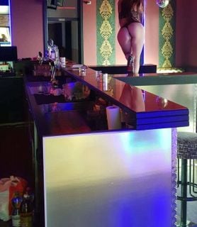 Border Night Club Bar - Szentgotthárd - kép 623811