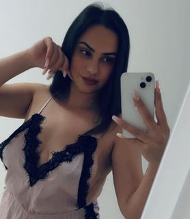 Vivien (24) - Debrecen - kép 1059800