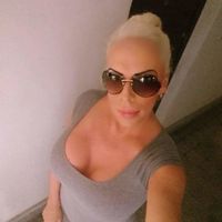 Brigitte Transzszexuális (52) - Veszprém - kép 855875