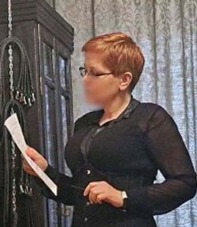 Hanna Bdsm (48) - Székesfehérvár - kép 1028678