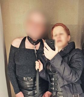 Hanna Bdsm (48) - Székesfehérvár - kép 1028681