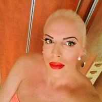 Brigitte Transzszexuális (52) - Veszprém - kép 789223