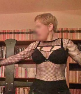 Hanna Bdsm (48) - Székesfehérvár - kép 835356