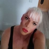 Brigitte Transzszexuális (52) - Veszprém - kép 785706