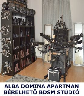 Hanna Bdsm (48) - Székesfehérvár - kép 1001873