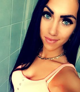 Zoe (28) - Pécs - kép 787523