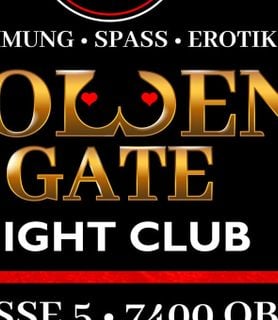 Golden Gate Night Club - Szombathely - kép 1034069