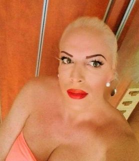 Brigitte Transzszexuális (52) - Kecskemét - kép 789223