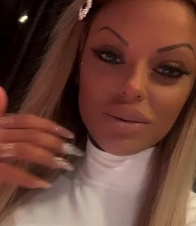Tiffany (32) - Nagykanizsa