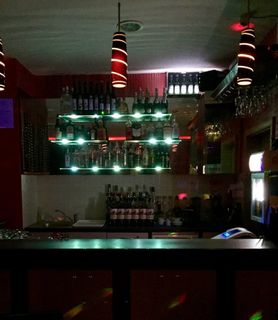 Gold Café-Bar - Hegyeshalom - kép 323551