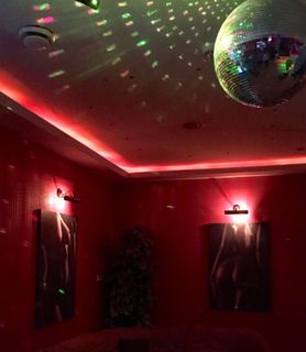 Gold Café-Bar - Hegyeshalom - kép 323553