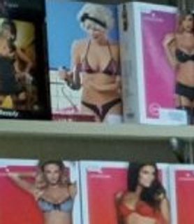 Intim Kuckó Szexshop - Kecskemét - kép 743402