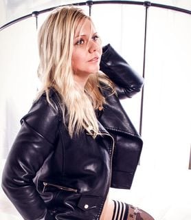 Vicky W (37) - Sopron - kép 995293