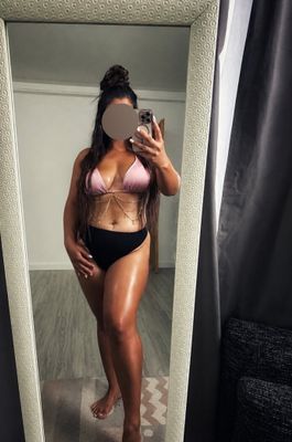 Nina Secret