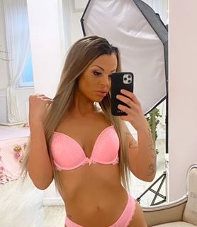 Tiffany (32) - Nagykanizsa - kép 921102