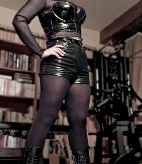 Hanna Bdsm (48) - Székesfehérvár - kép 975581