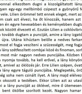 Hanna Bdsm (48) - Székesfehérvár - kép 915876