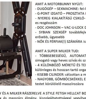Hanna Bdsm (48) - Székesfehérvár - kép 1032127