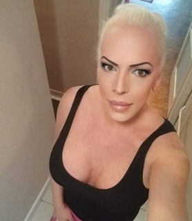 Brigitte Transzszexuális (52) - Kecskemét - kép 808345