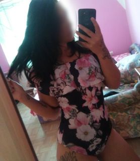Dorina (30) - Nagykálló - kép 849893