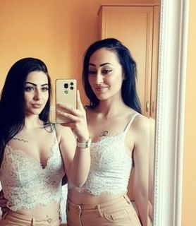Lezbicsajszik (23) - Pécs - kép 1047626