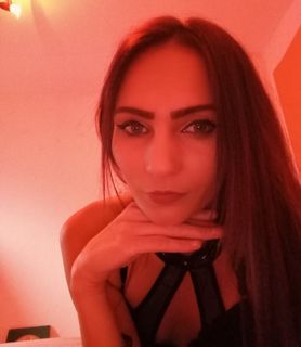 Rebeka (32) - Budapest - kép 1063377