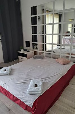 Párkikötő