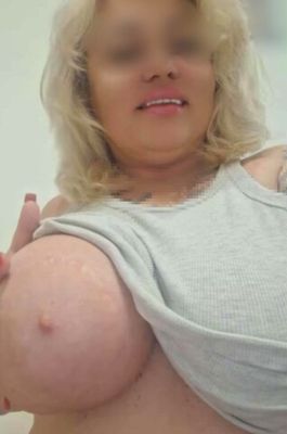 Szamanta Milf