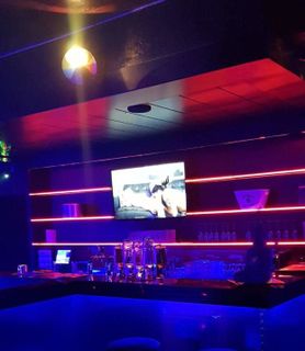 Border Night Club Bar - Szentgotthárd - kép 623923